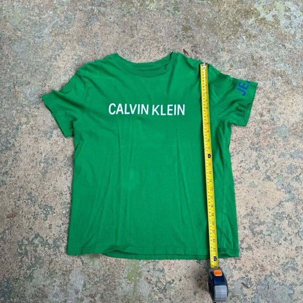 Calvin Klein Classic Logo Shirt